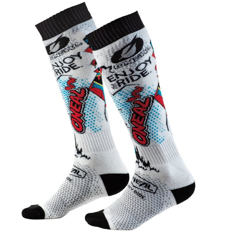 O'Neal - Pro MX Villain Socks