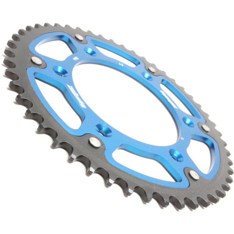 Supersprox - Stealth Rear Sprocket (Husqvarna)