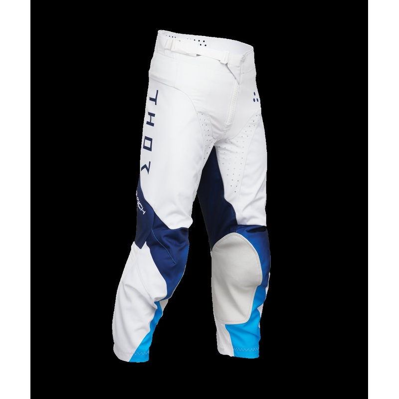 Thor Launchmode Storm Youth Trouser Blue / White