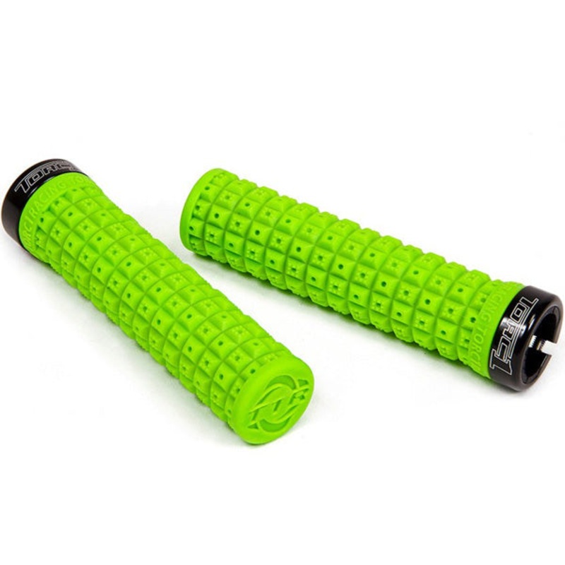 Torc1 - DEFY ATV Lock-On Grips