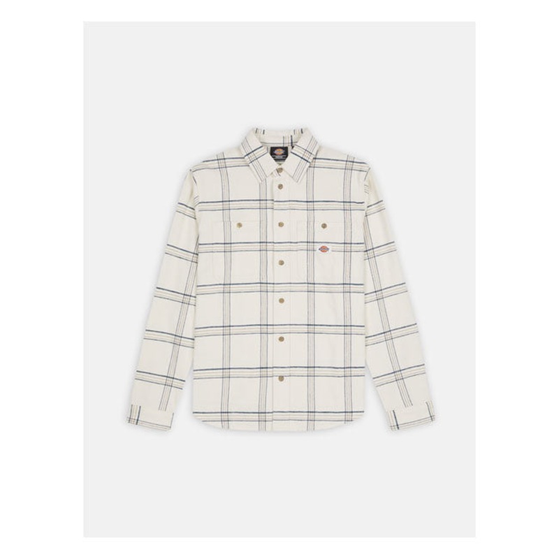 Dickies Warrenton Shirt Cloud