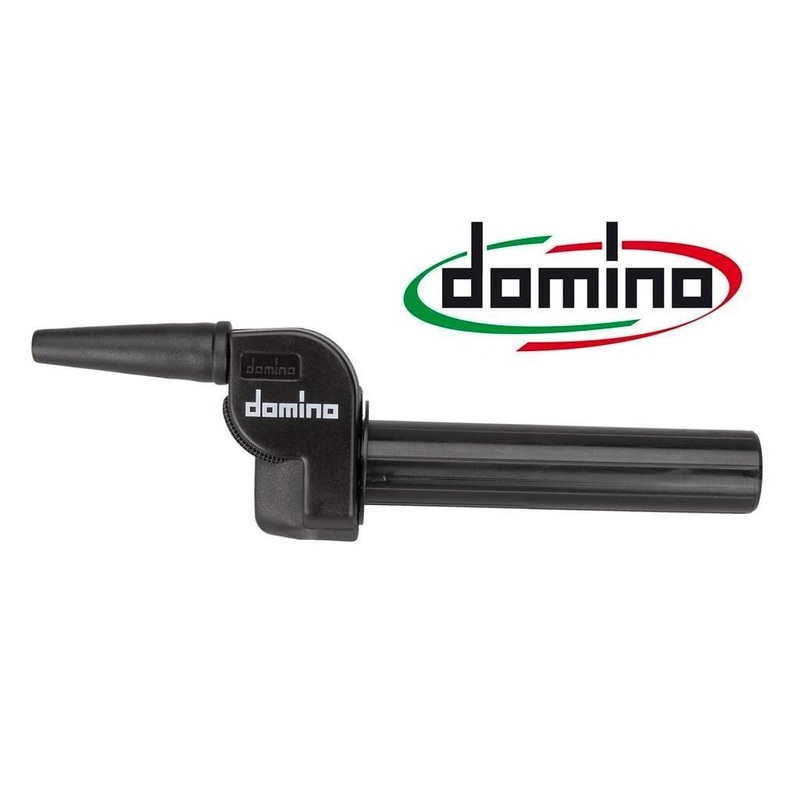 DOMINO SLOW ACTION TRIALS THROTTLE