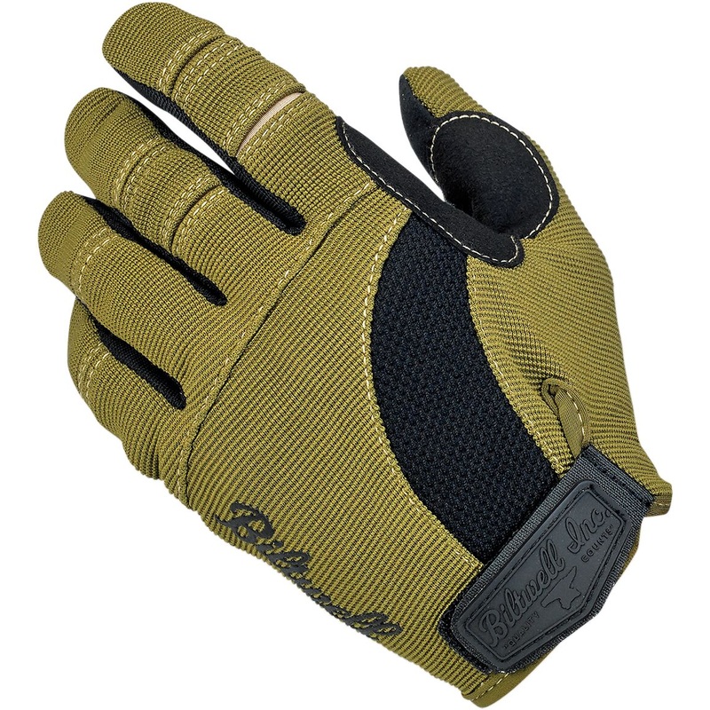 Gloves Moto O/B/T Sm