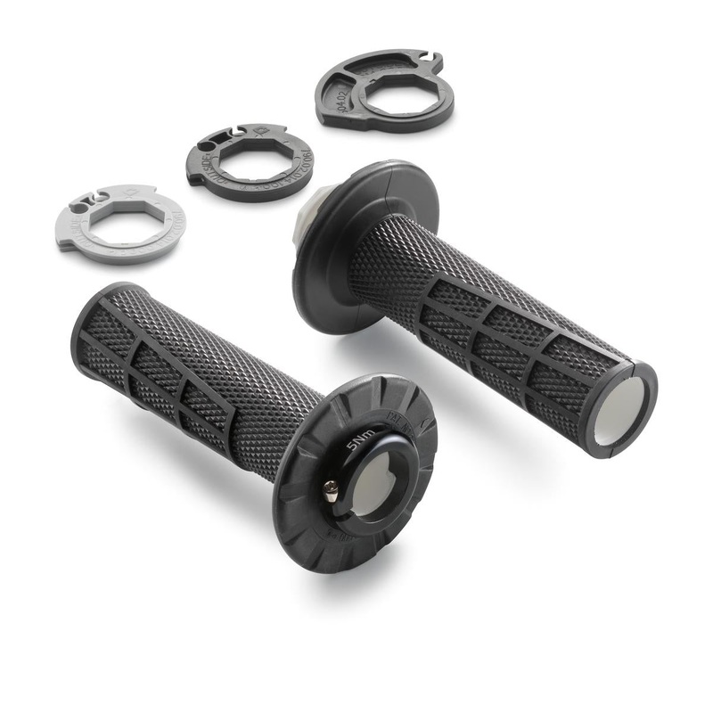 KTM - GRIP SET - 79002121200