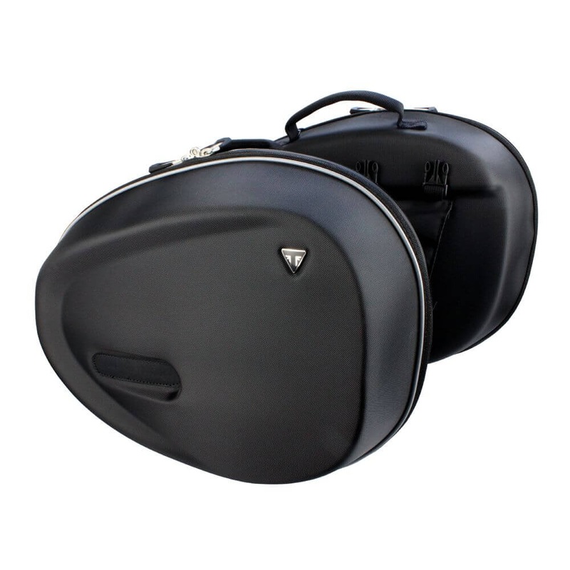 Nylon Panniers A9518159