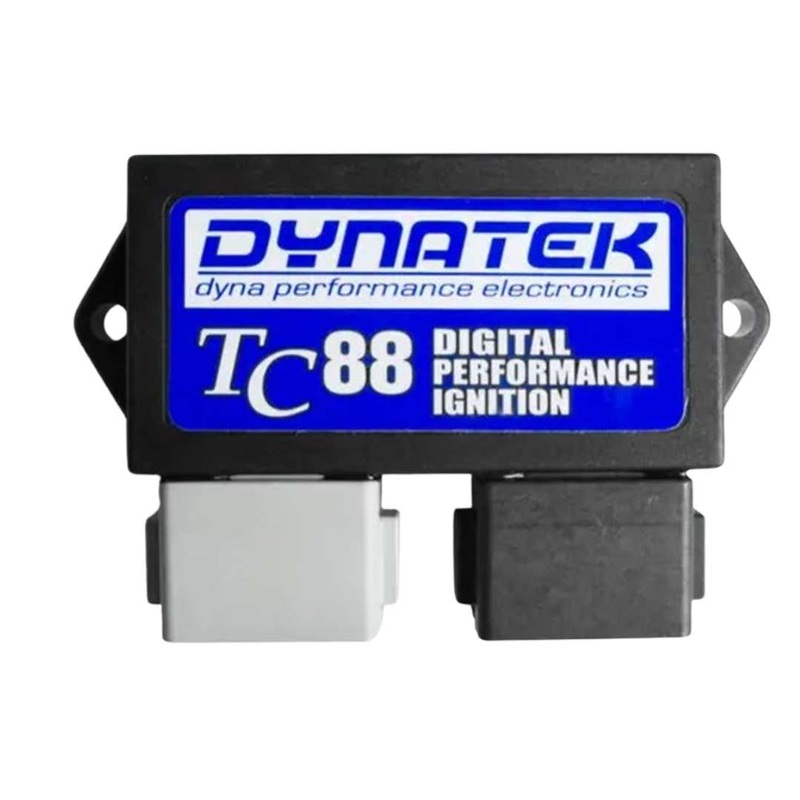 Programmable Digital Ignition Module - For Harley Davidson Dyna & Big Twin models