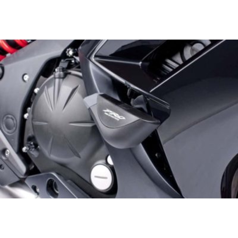 PUIG Pro Frame Slider Kawasaki Ninja 650 2012-16