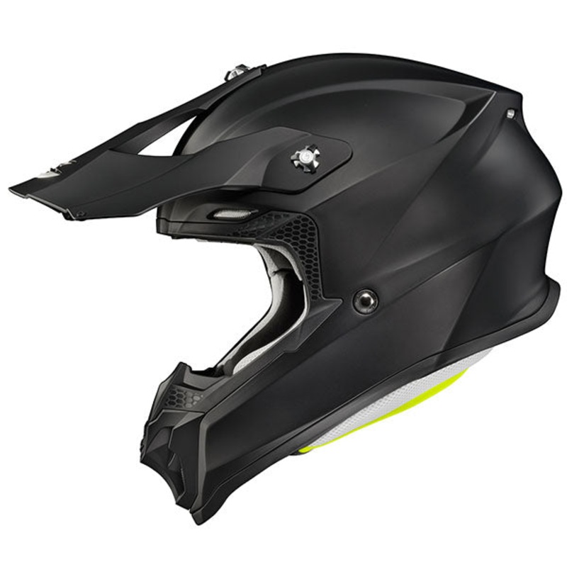 Scorpion - EXO VX-16 Solid Helmet