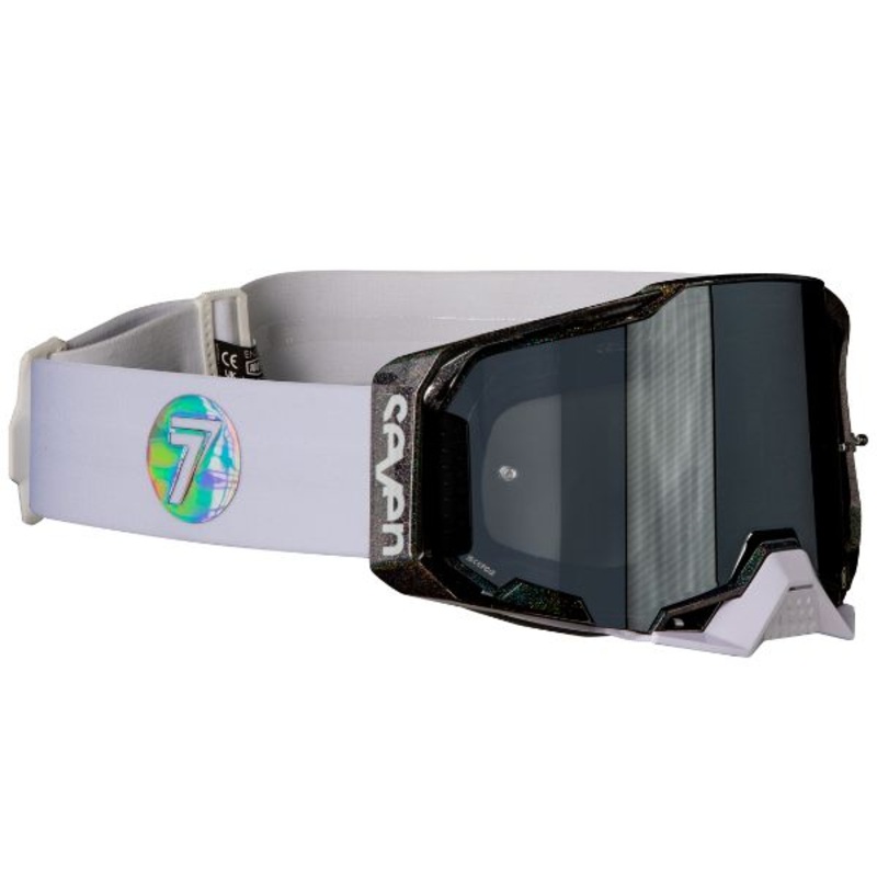 Seven MX - 100% Armega Holowave Goggle
