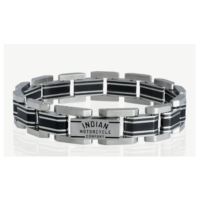 Speedway 01 Link Bracelet