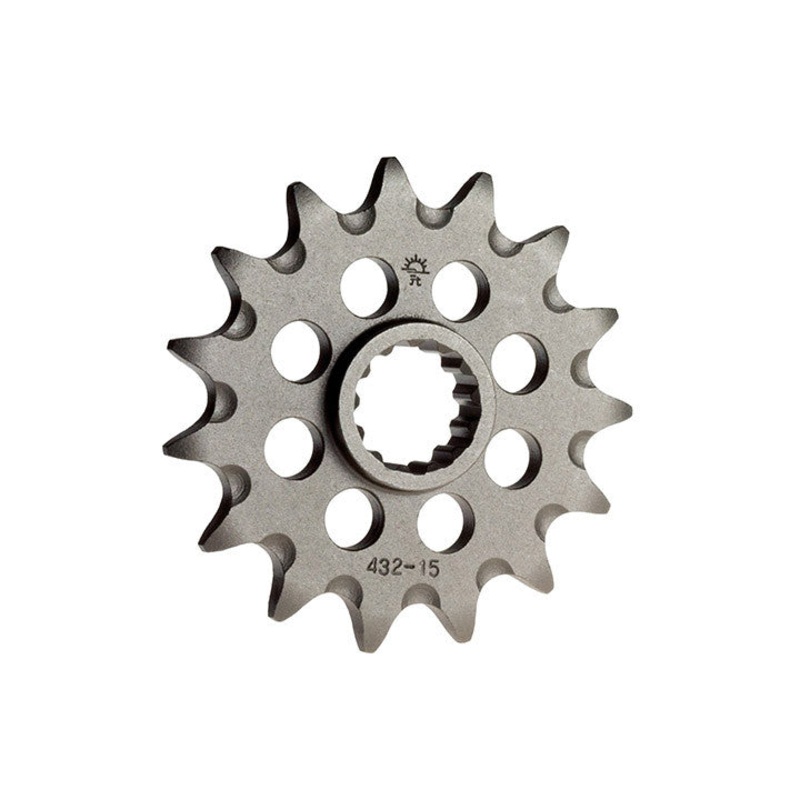 Sprockets Front (742 - 15T) - JT