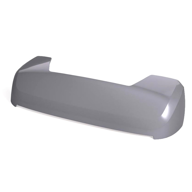 Top Box Infill Panel Kit Graphite A9500904-LC