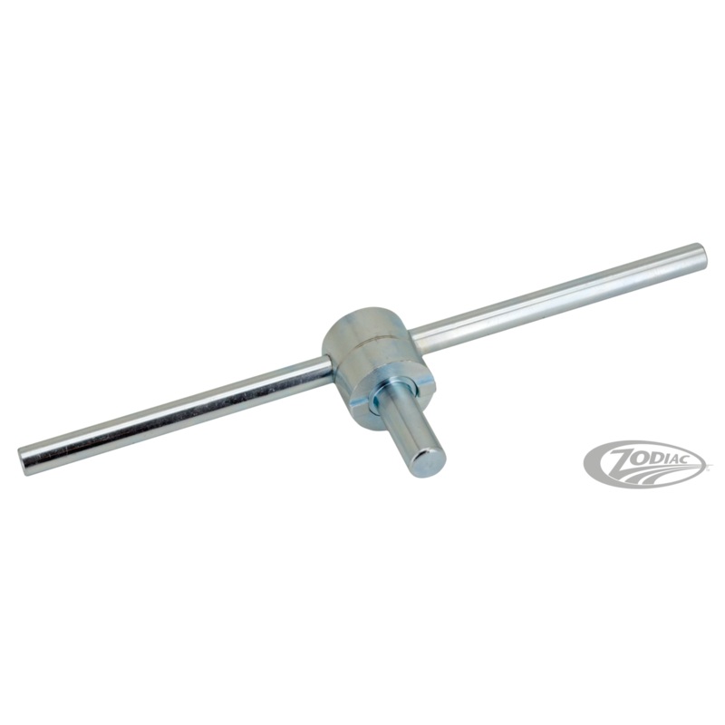 Wheel Bearing Wrench