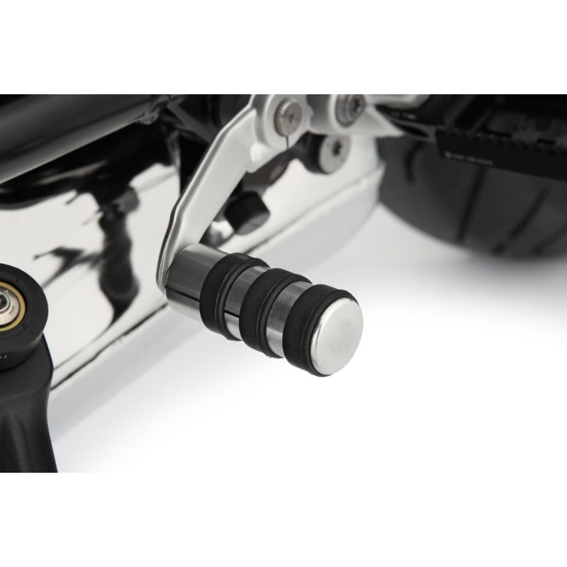 BMW R nineT Levers - Gear Lever Enlargement