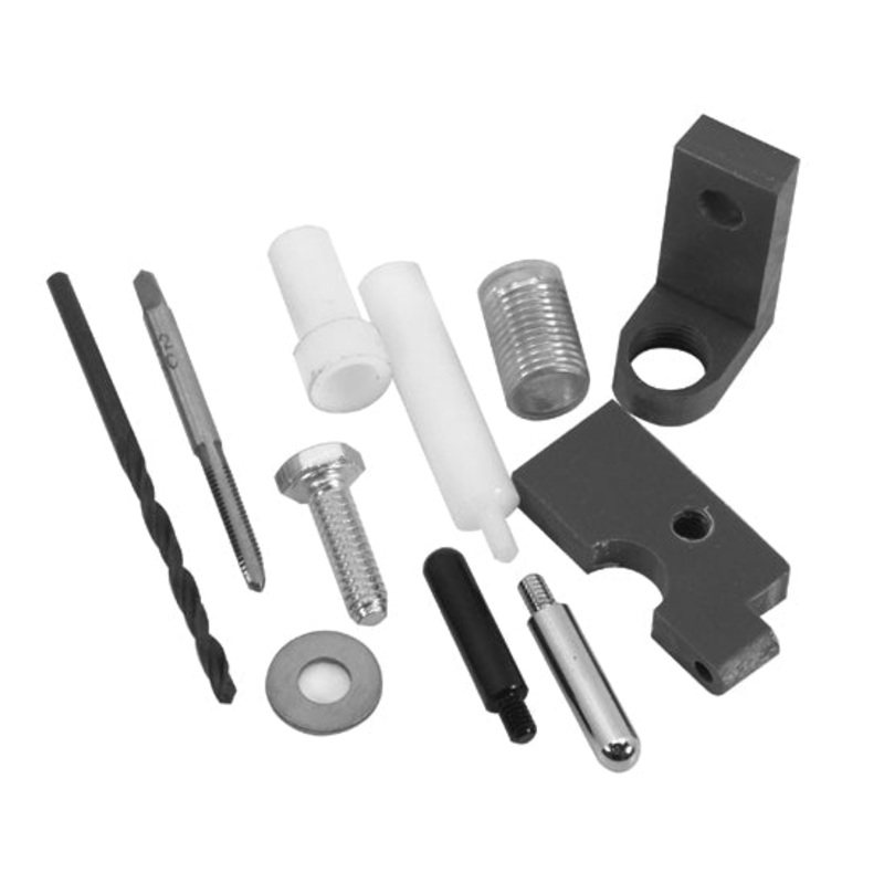 CM- Throttle Assist Drill Jig Install Kit (HD TBW)