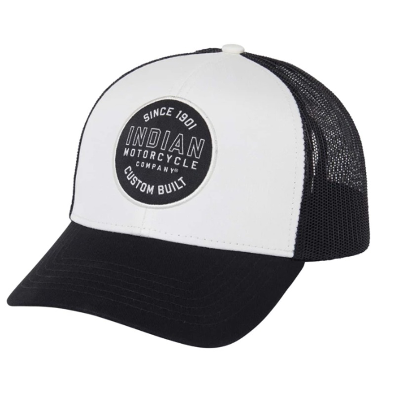 Custom Built Trucker Cap, Multi