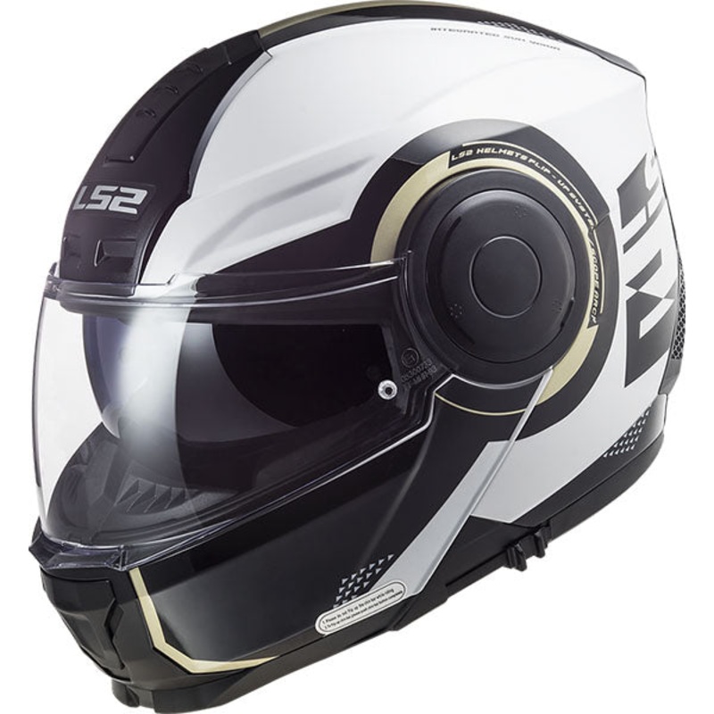 LS2 - Horizon Arch Helmet