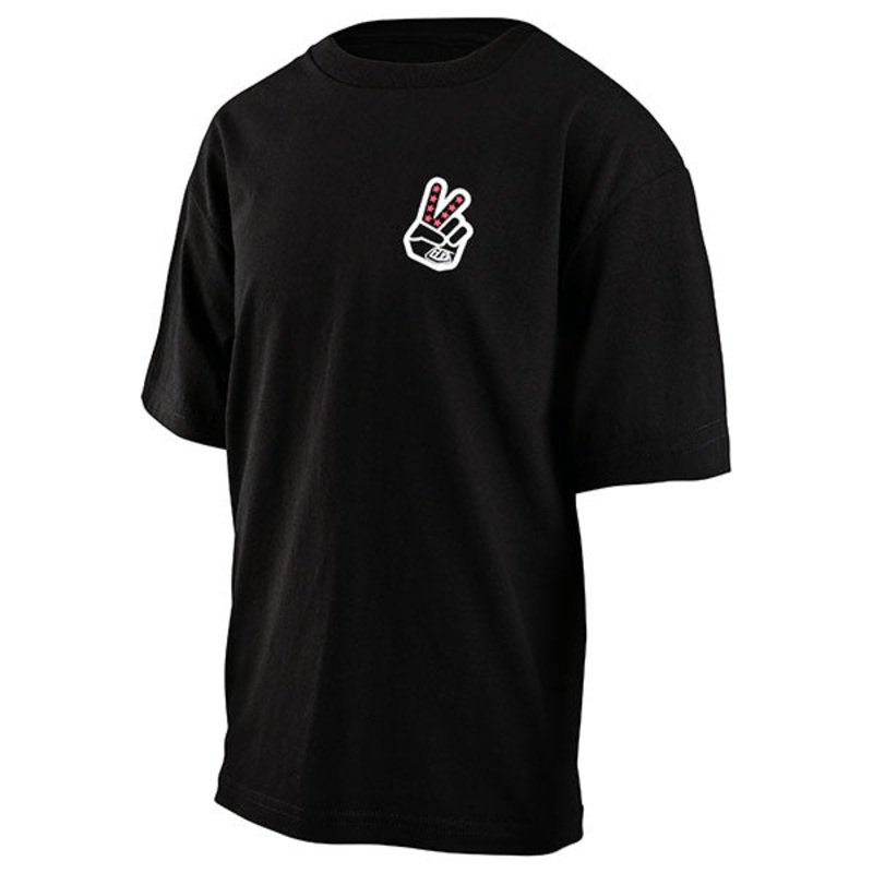 Troy Lee Designs - Peace Out Tee (Youth)