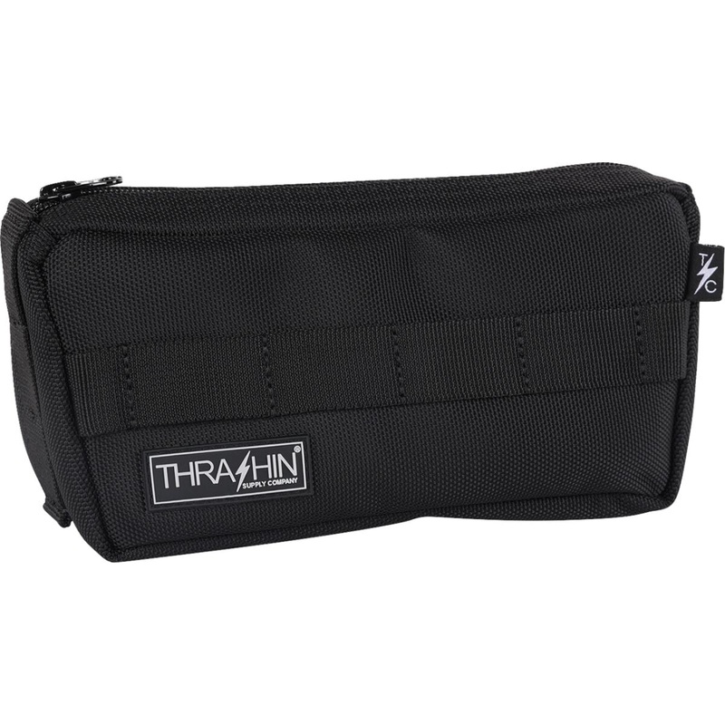 TSC Utility Bag, Black