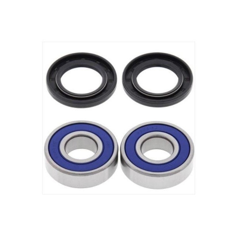 Wheel Bearing Kit (1659)