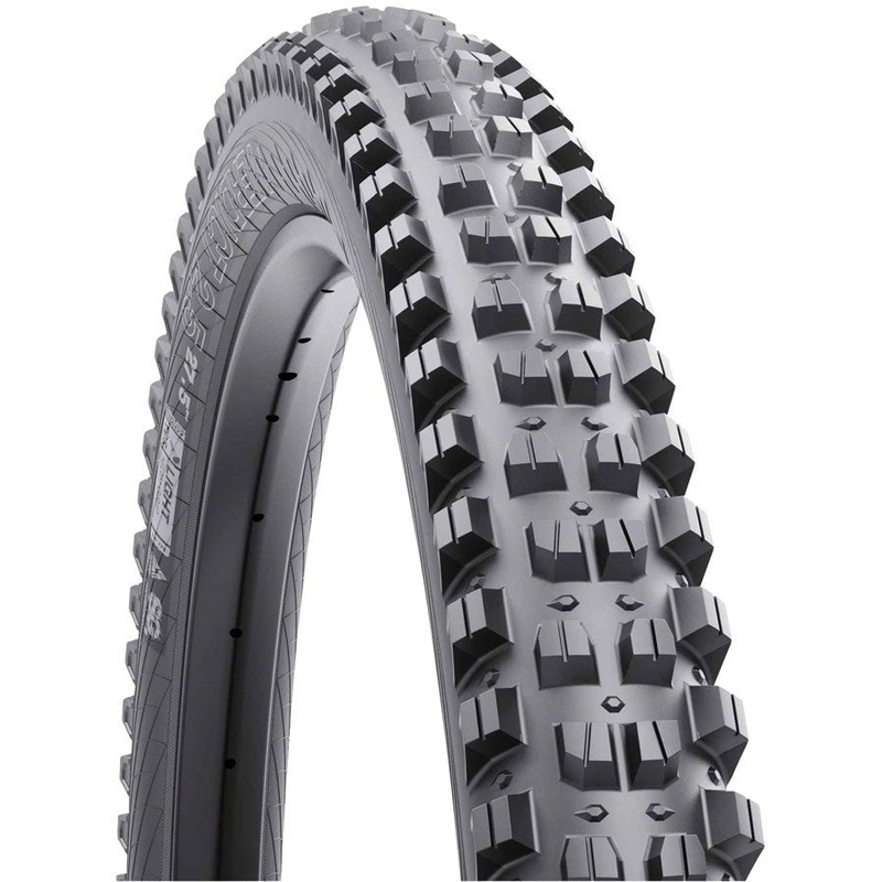 WTB Verdict Tire - 27.5 x 2.5 - TCS Tubeless Folding - Light/High Grip TriTec SG2