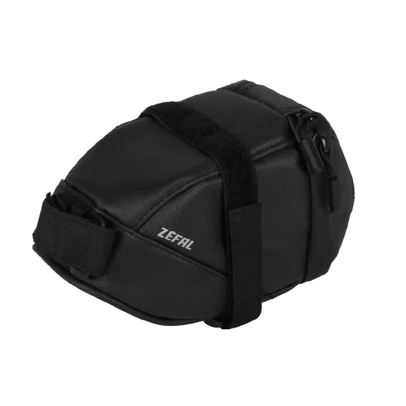 Zefal Iron Pack 2 Dual Strap Cycle Backpack Black - M