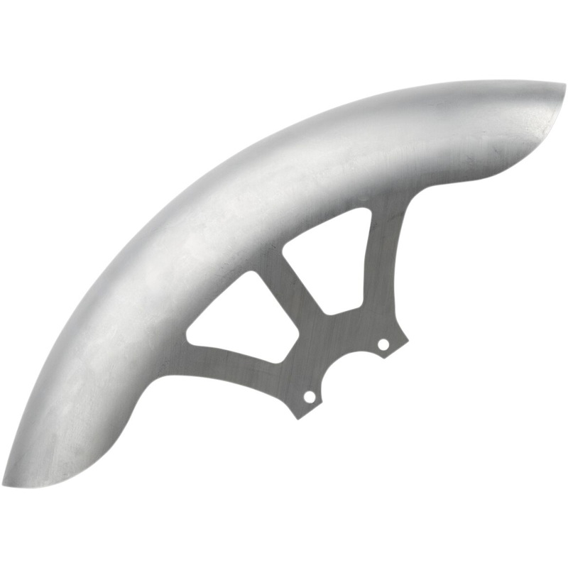 21" Pro Short Front Fender