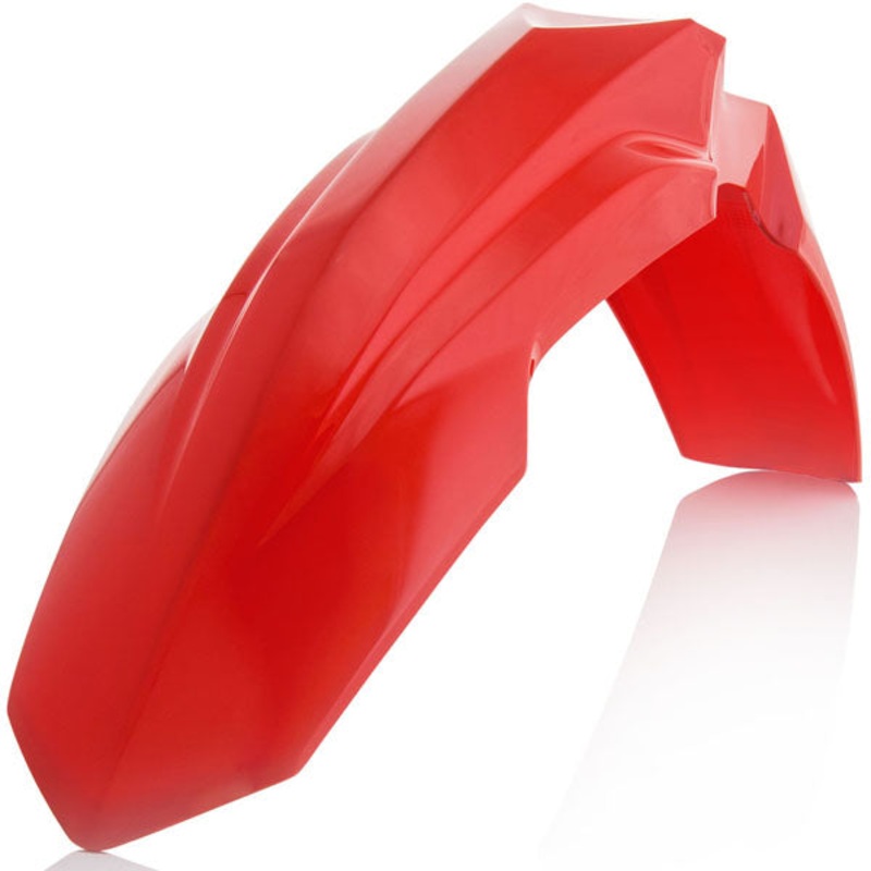 Acerbis - Front Fenders (Honda) Year 1999