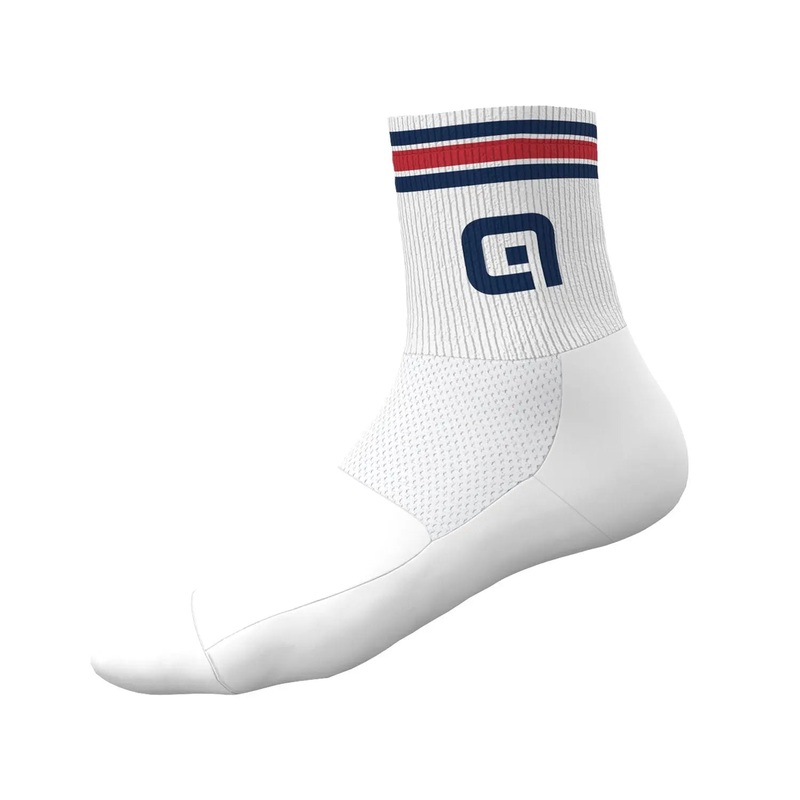 Ale Clothing British Cycling Official Cycle Socks UK