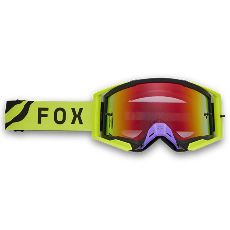 Fox Racing - Airspace Throttle Spark Goggle