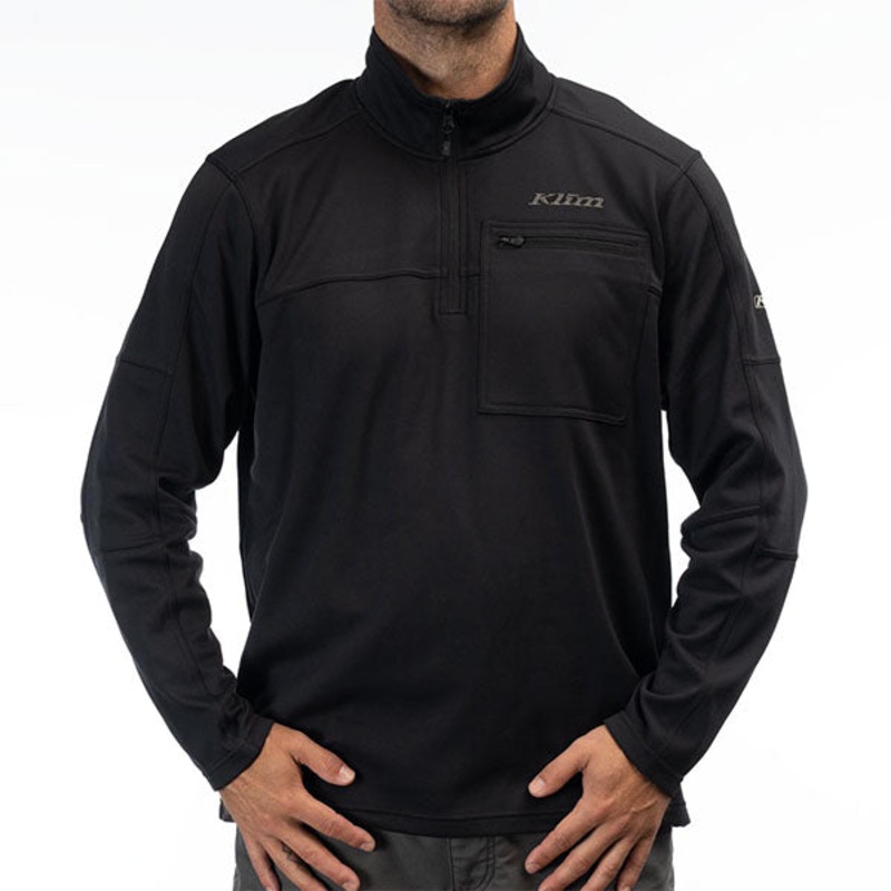 Klim - Glacier 1/4 Zip