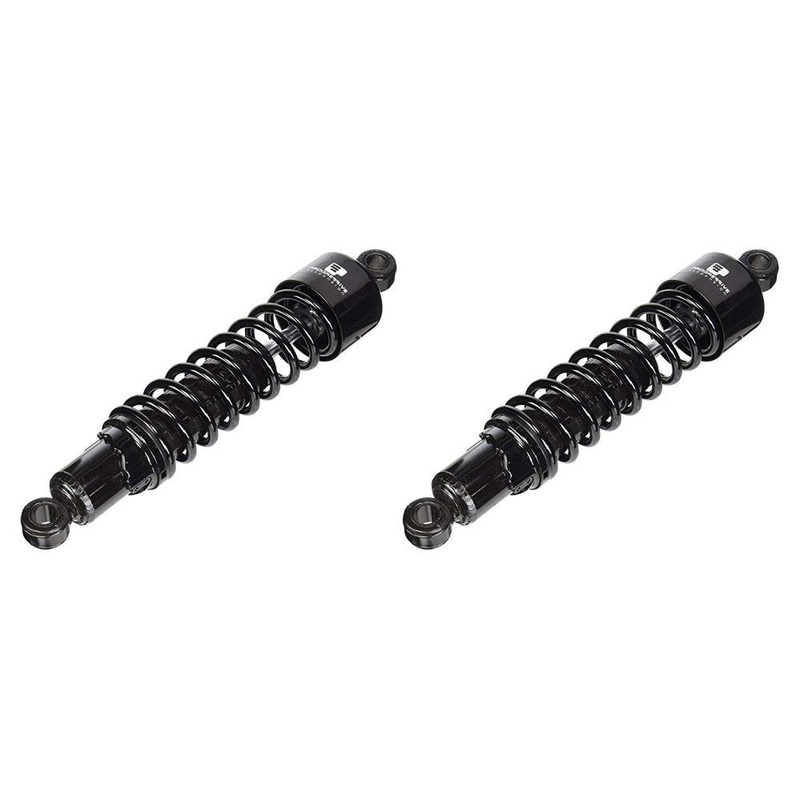 PS 412 series 13.5". H/DUTY : Sportster 1973-2003