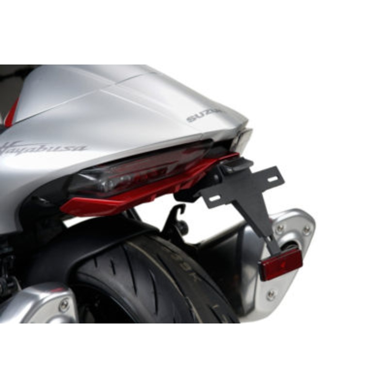 PUIG SUZUKI GSX-R1300 HAYABUSA Tailtidy 2021+