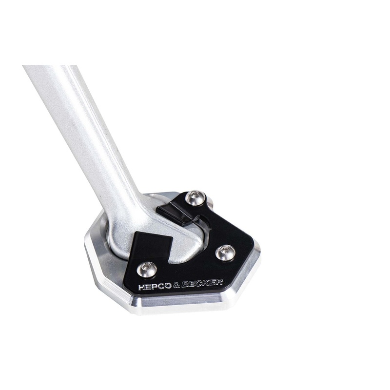 Side stand Enlargement - BMW (6538)