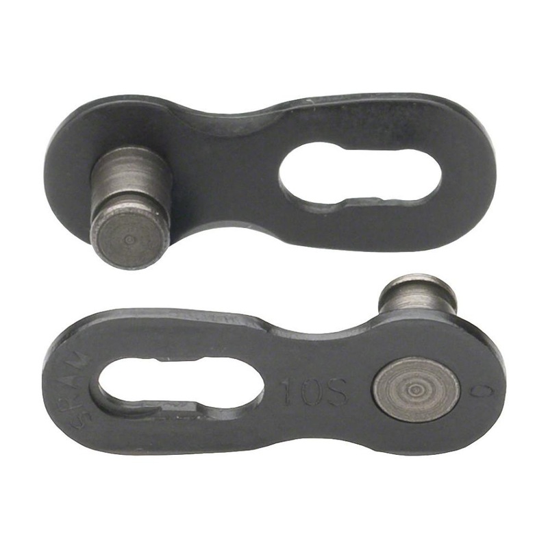 SRAM PowerLink Chain Connector - Black 10 Speed