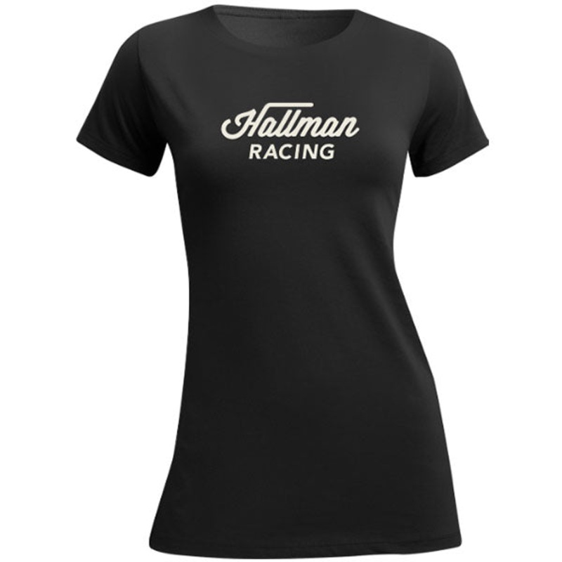Thor - Hallman Heritage Tee (Womens)