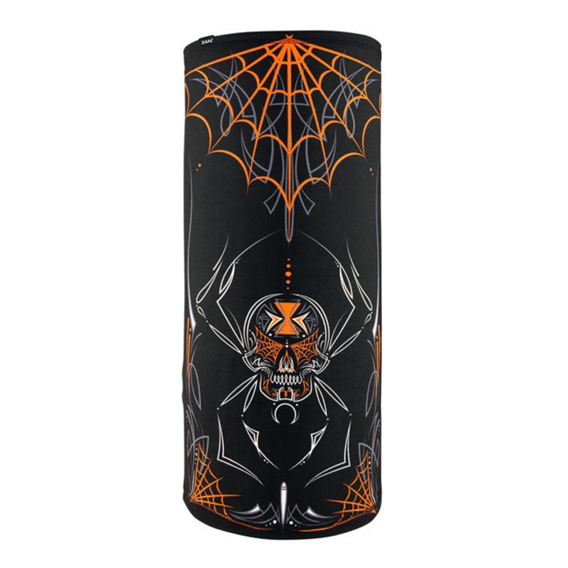 ZAN Headgear Sportflex Motley Tube Pinstripe Web