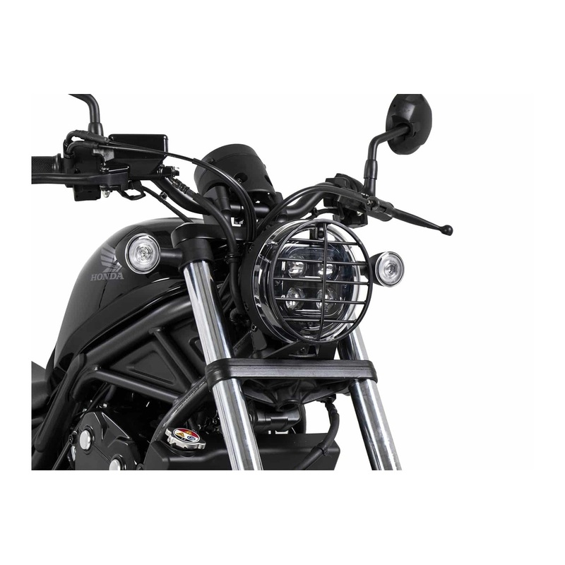 HONDA CMX 500 REBEL Protection - Headlight Grill