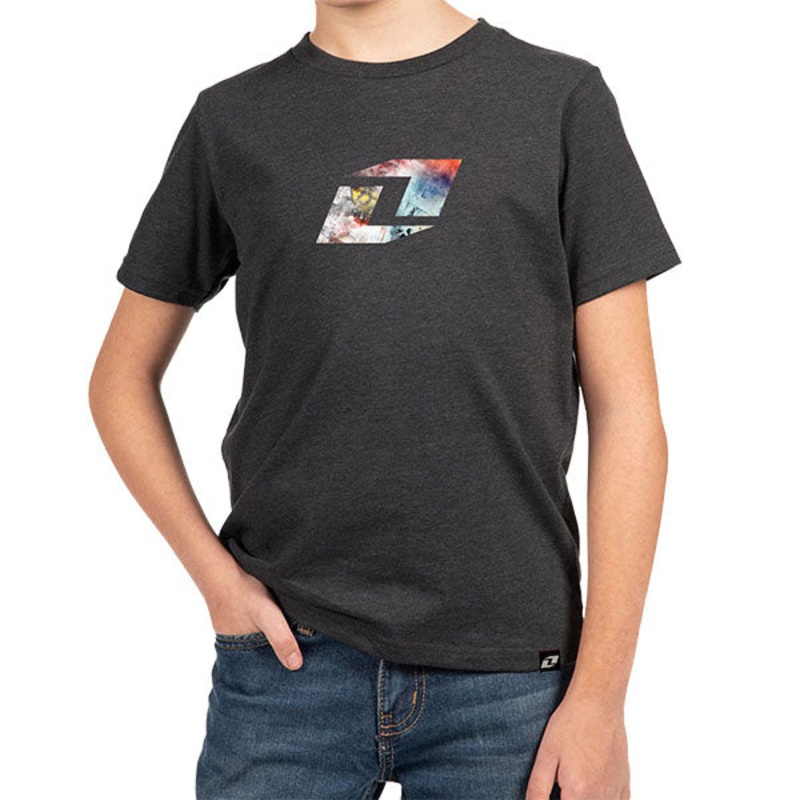 One Industries - Graffiti Tee (Youth)