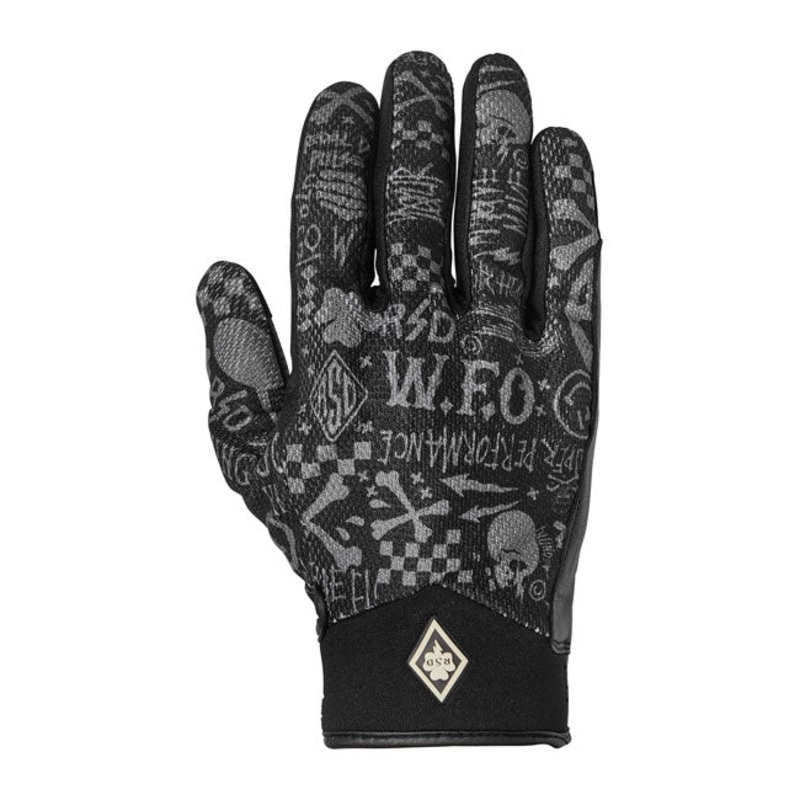 Roland Sands Design Cota 74 Gloves WFO