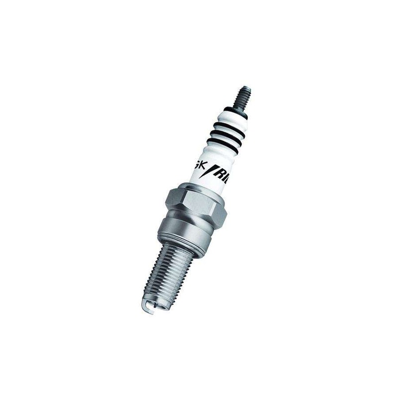 Spark Plugs Iridium (CR8EIX) - 3pc