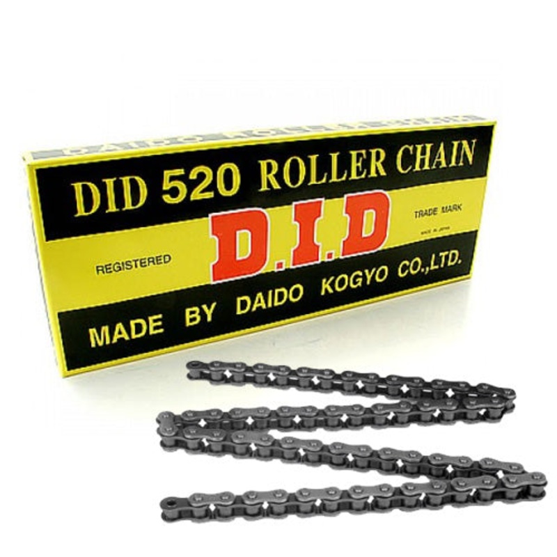 Sprocket Combo - Chain Add On