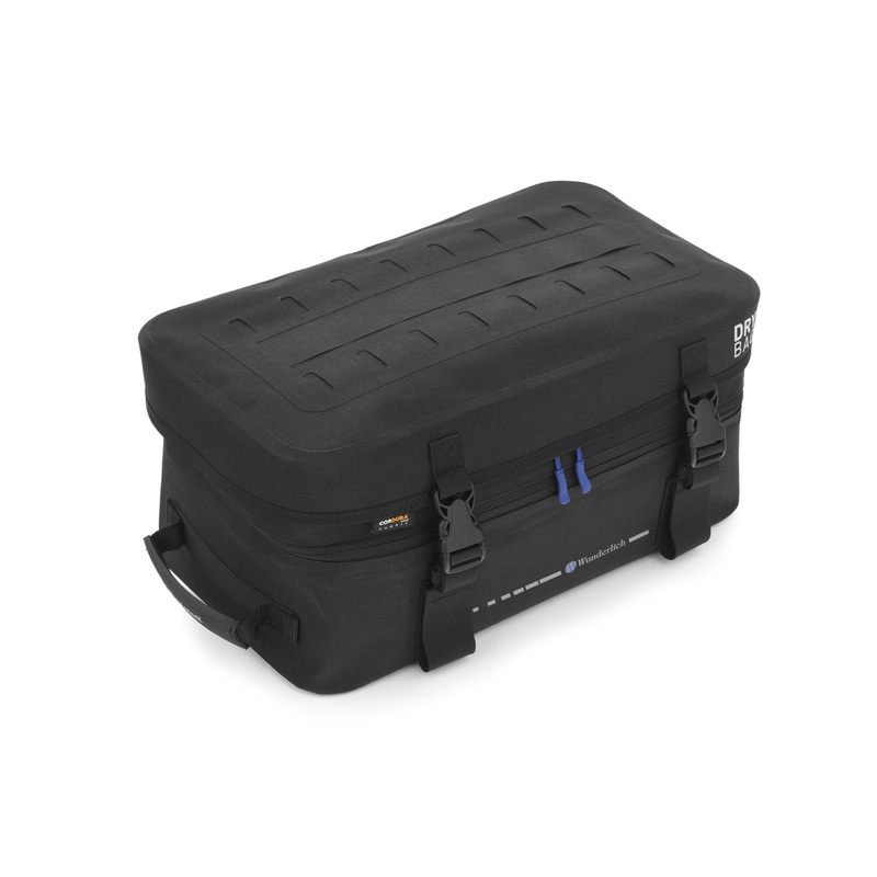 Top Dry Bags for Sidecases