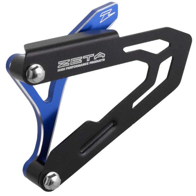 Zeta - Case Saver w/ Cover