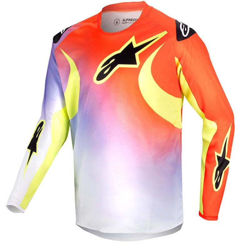 Alpinestars - Racer Lucent Jersey (Youth)