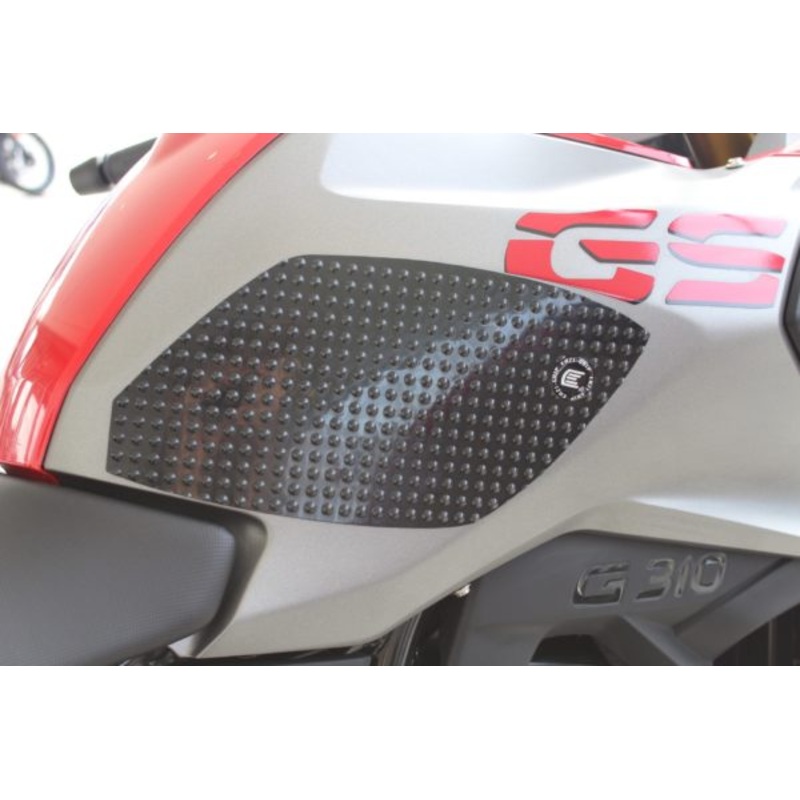 BMW G310GS 2018-20 Eazigrip TANK GRIP
