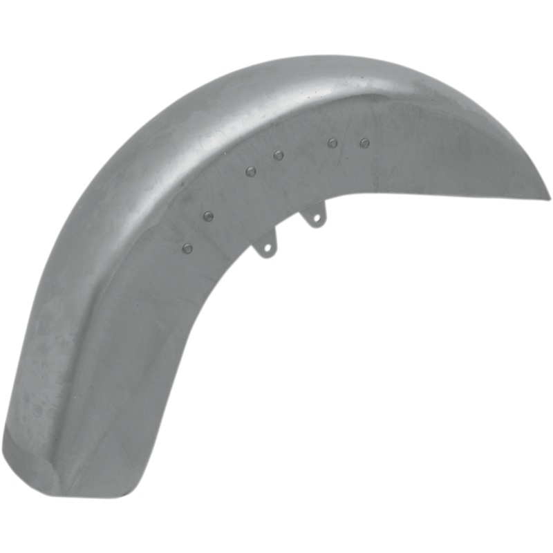 Front Fender - Without Trm Holes -  86-17 FLST