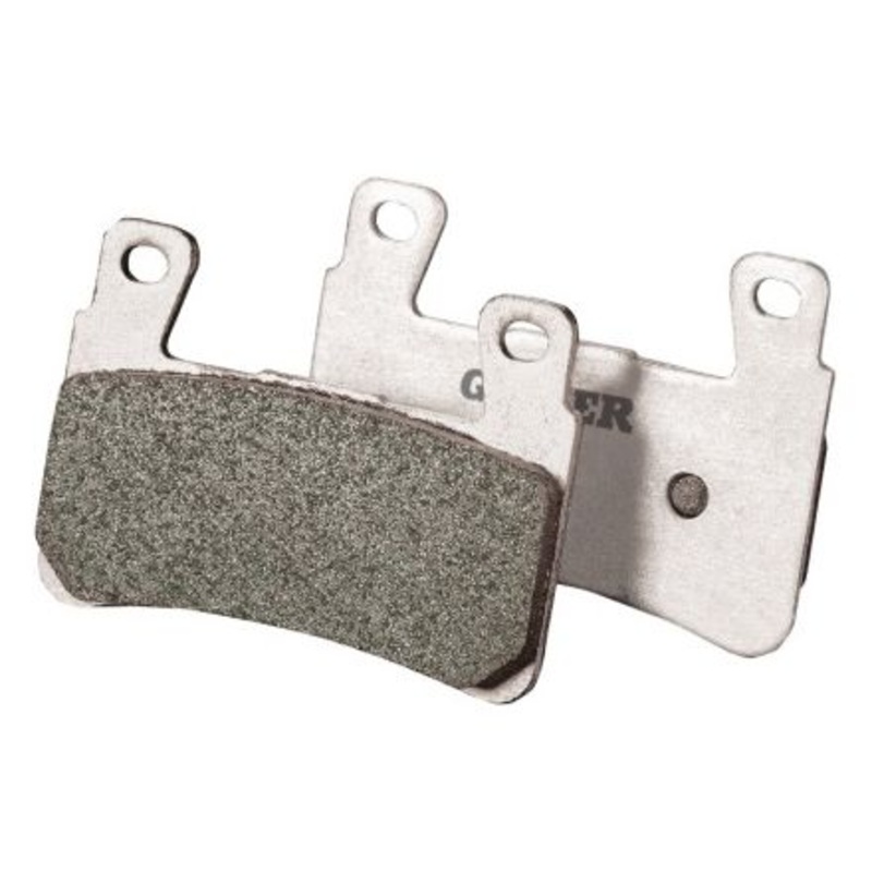 Galfer Brakes Front Brake Pads - BMW R9T Pure/Racer/Scrambler/UGS - Sinter Sport
