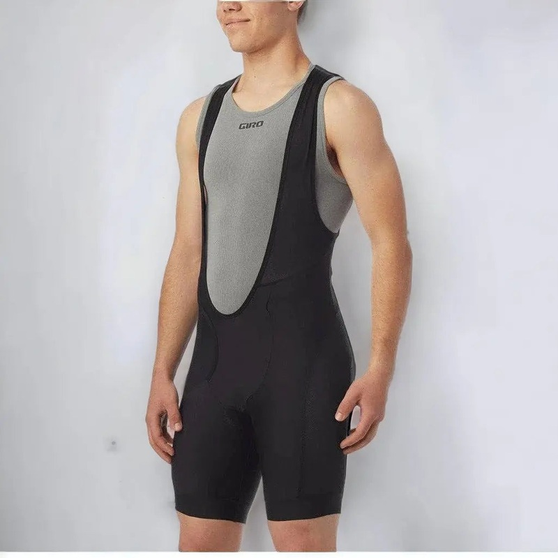 Giro Base Liner Bib Shorts 2019 Black