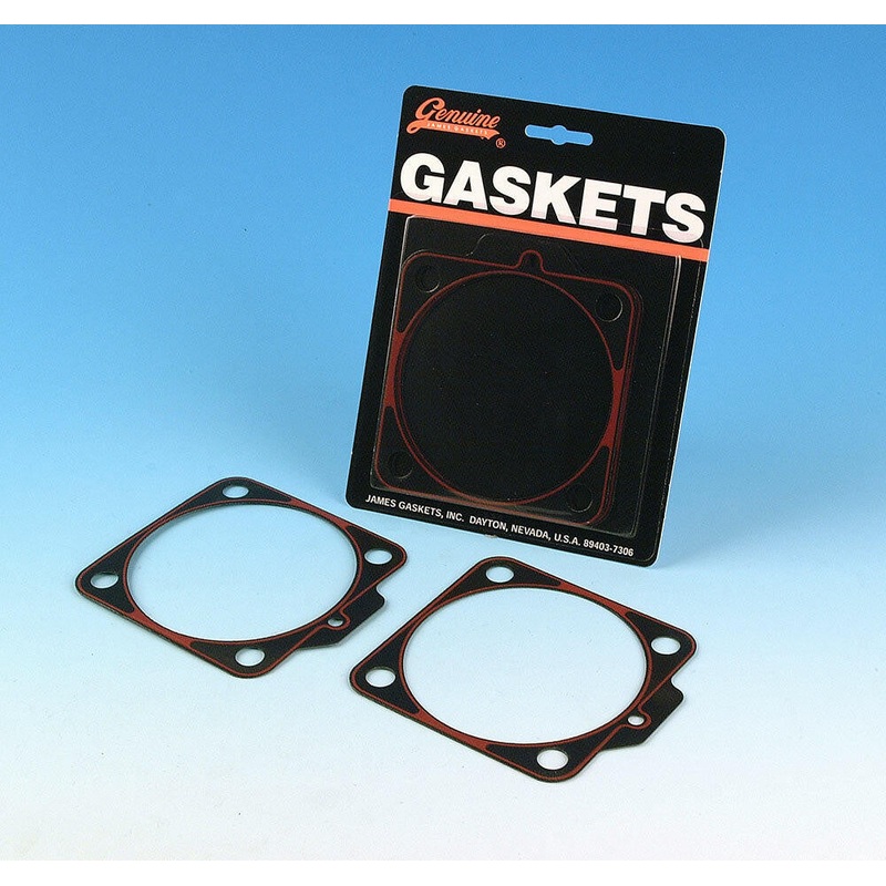 James Gasket - Cylinder Base Gaskets Shovelhead big Bore 3-5/8" 1966-1984 (.032")